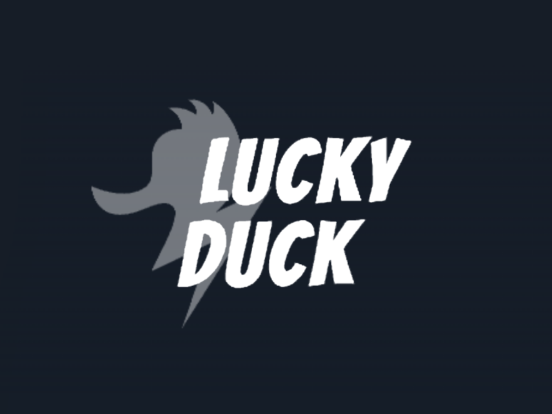 Lucky duck