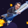 Регистрация в ROCKETX